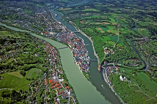 UNESCO Welterbe Donau-Limes